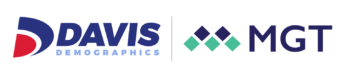 Davis Demographics Logo